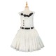 Miss Point Dream Lace Salopette(Reservation/2 Colours/Full Payment Without Shipping)
